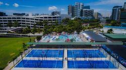Jurong Gateway Road (D22), Retail #481872511